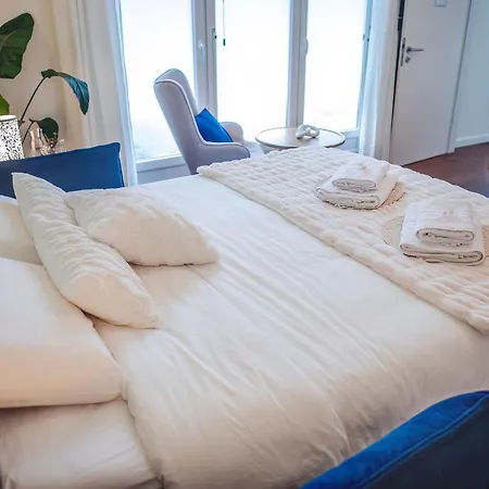 Apartamento Chic & Confort Pres De Metz
