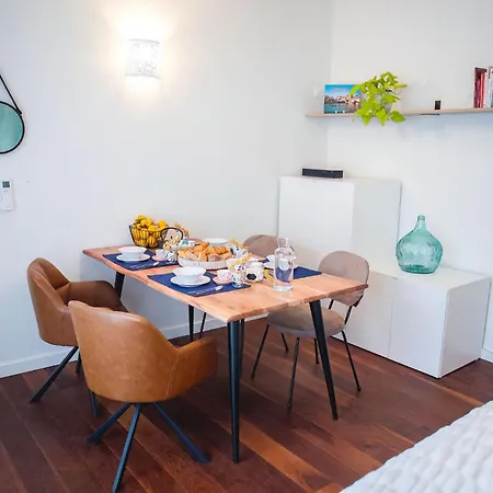 Chic & Confort Pres De Metz *