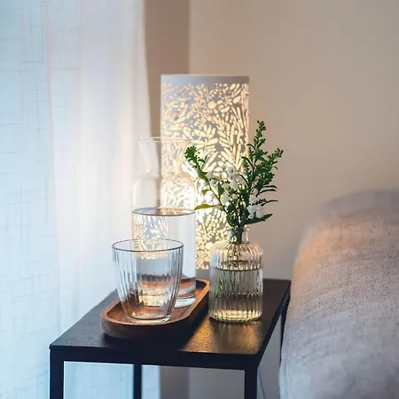 Chic & Confort Pres De Metz Rozerieulles
