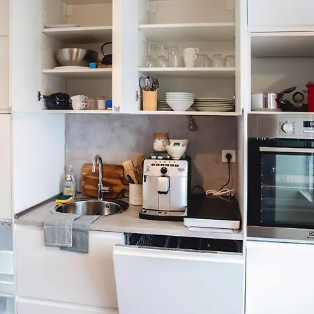 Apartment Chic & Confort Pres De Metz *