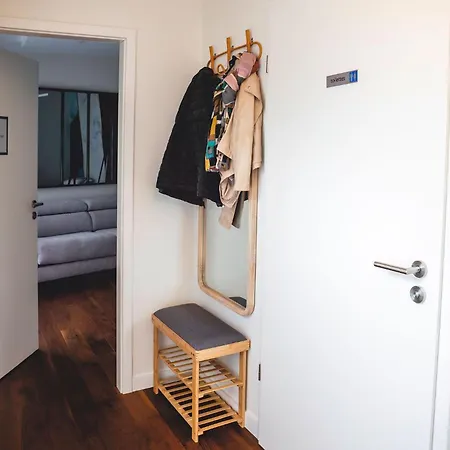 Chic & Confort Pres De Metz Apartment *