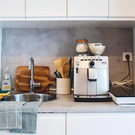 Apartment Chic & Confort Pres De Metz Rozerieulles