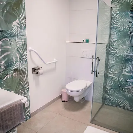 Apartment Chic & Confort Pres De Metz *